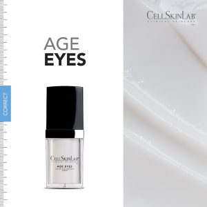 AGE EYES CREAM CSL