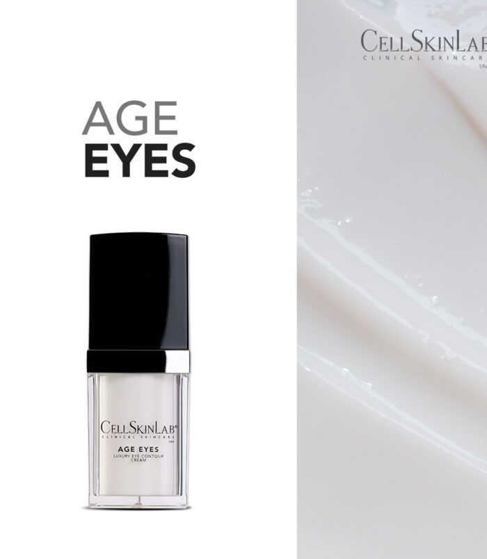 AGE EYES CSL