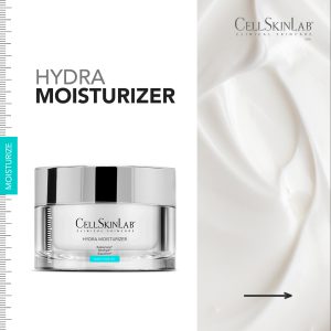 HYDRA MOISTURIZER 50ml