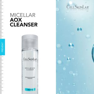 AOX MICELAR 250 ML