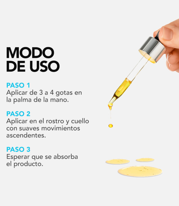 SERUM AOX C&AHA MODO USO 30ML&AHA_04 SERUM AOX C&AHA MODO USO 30ML&AHA_04