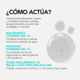 HYDRA GEL B3 & B5 COMO ACTUA 30ML