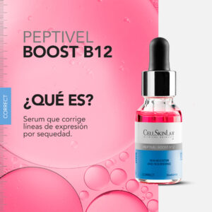 PEPTIVEL BOOST B12 30ml