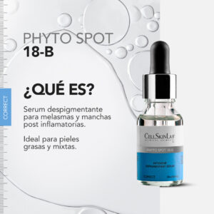 PHYTO SPOT 18-B 30ml