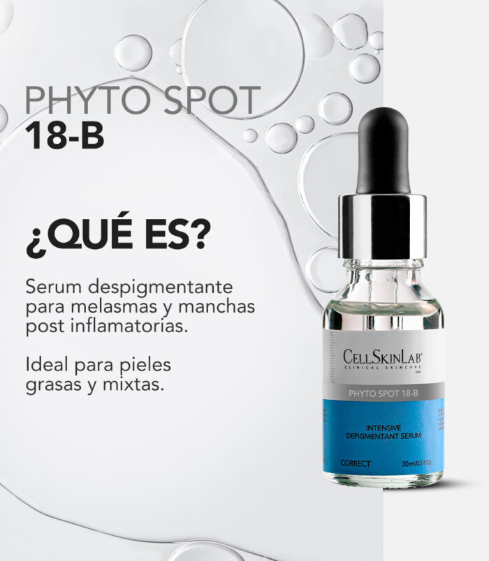 PHYTO SPOT 18-B 30ML PHYTO SPOT 18-B 30ML
