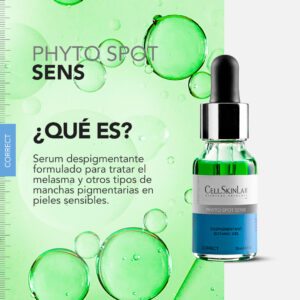 PHYTO SPOT SENS 30ml