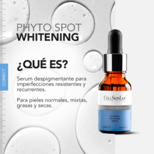 PHYTO SPOT WHITENING 30ml