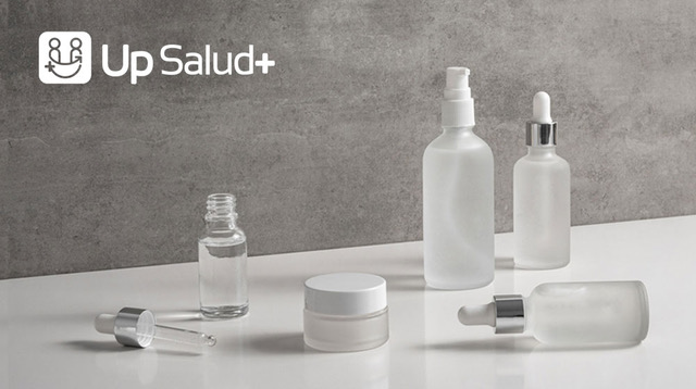 Descubre Cómo Crear Tu Rutina de Skincare en 4 Sencillos Pasos